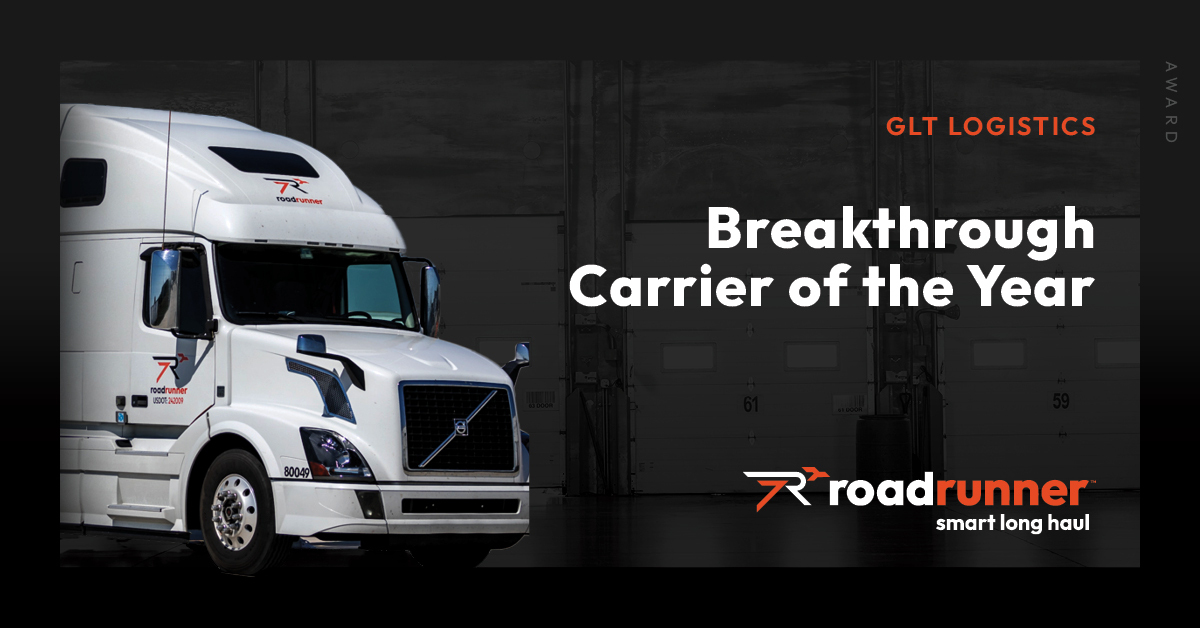 Roadrunner Announces Largest LTL Expansion in Five Years; Launches